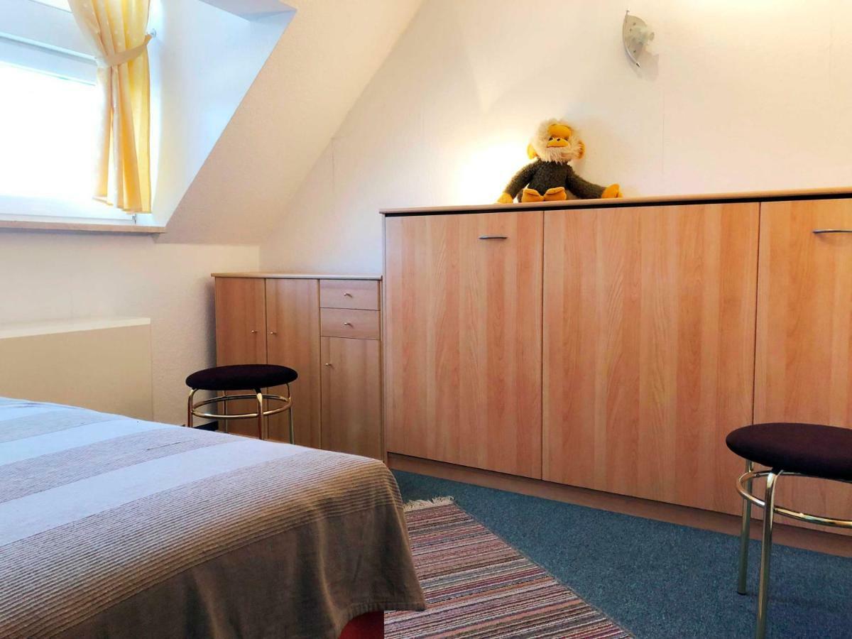 Ferienhaus Annemarie Senftenberg Eksteriør billede