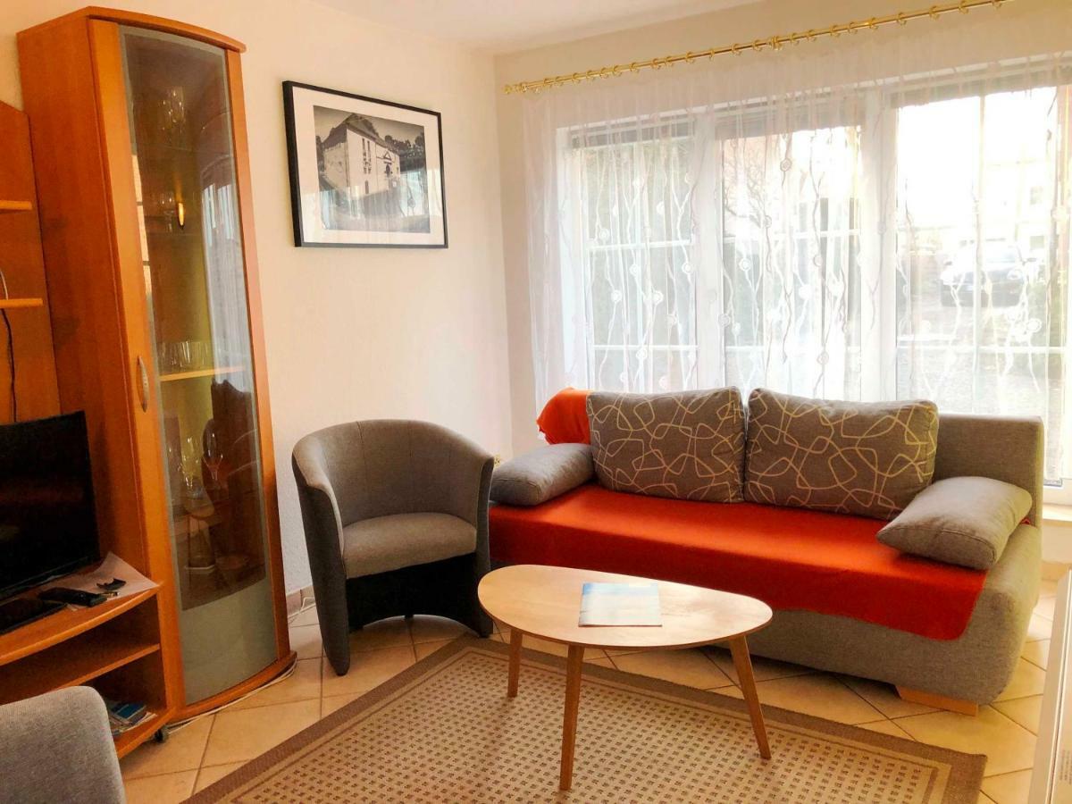 Ferienhaus Annemarie Senftenberg Eksteriør billede