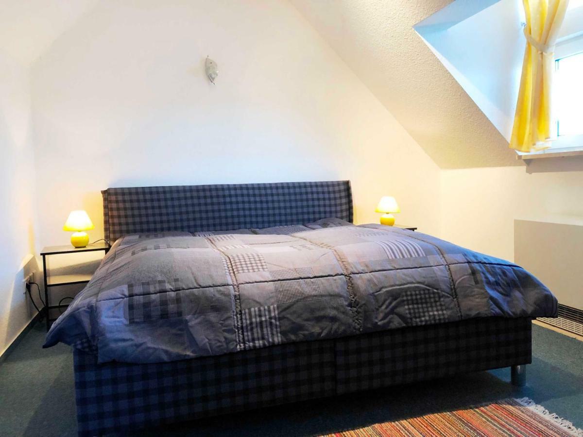 Ferienhaus Annemarie Senftenberg Eksteriør billede
